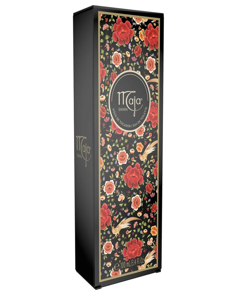MAJA Eau de Toilette